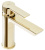 Смеситель для умывальника Rea Argus Gold B6212 Смеситель для умывальника Rea Argus Gold B6212