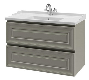 Тумба подвесная Caprigo Ponza 90 13523-030.000.00.20