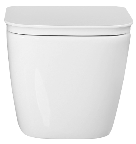 Комплект Oliveeka инсталляция OL-MQ-003 с унитазом OL-G1 и кнопкой OL-R22-BGM