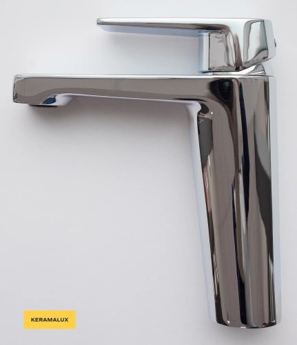 Смеситель для раковины Remer Dream D12