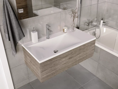 Умывальник Madera Pulsus 90 L