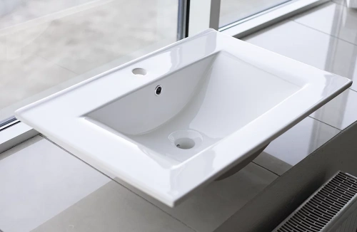 Умывальник CeramaLux 807-70