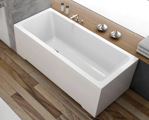 Ванна акриловая Kolpa-San Elektra 180x80+каркас