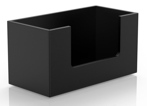 Диспенсер для бумажных полотенец Decor Walther Brownie PTB 0936960