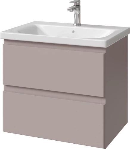 Тумба подвесная Caprigo Forte 65 36110EML-B066