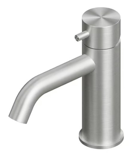 Смеситель для раковины QuadroDesign Source 1201AS Смеситель для раковины QuadroDesign Source 1201AS
