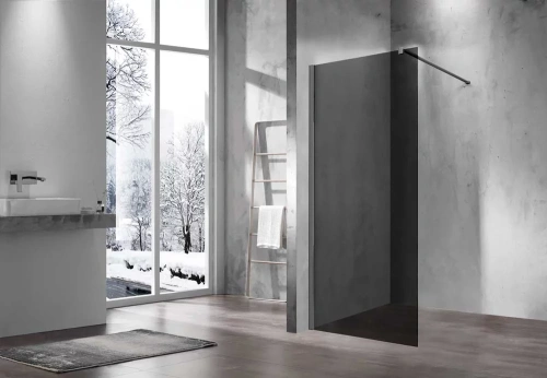 Душевая стенка Vincea Walk-In VSW-1H110CGGM