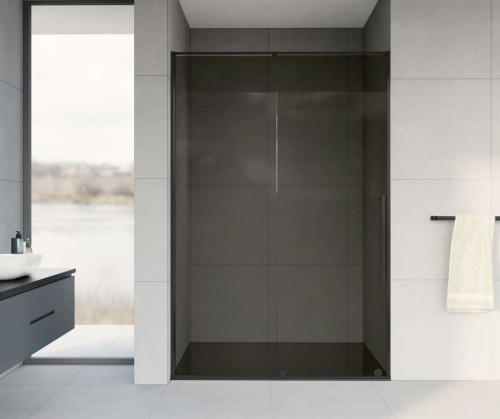 Душевая дверь Vincea Arno VPS-1A120CGB