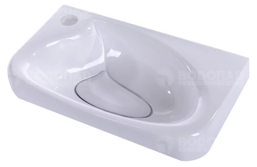 Тумба подвесная Vela Венеция мини под Bio 400 правые петли TU270631 Тумба подвесная Vela Венеция мини под Bio 400 правые петли TU270631