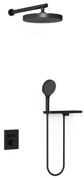 Душевая система Vincea Inspire VSFW-3I21MT2RMB