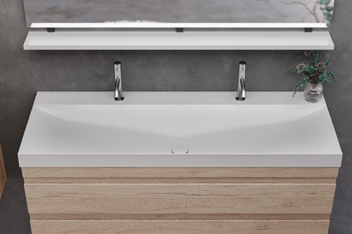 Тумба подвесная Kolpa-san Naomi OUN 70 Natural wood 546620 Тумба подвесная Kolpa-san Naomi OUN 70 Natural wood 546620