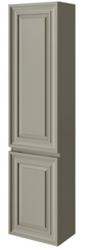 Пенал подвесной Caprigo Ponza 13550L-B021