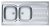 Мойка для кухни Alveus CLASSIC 100L LEI-60 1200x600 левая 1008990