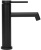 Смеситель для умывальника Rea Foss black B5317