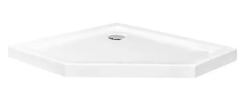 Душевой поддон Rea Diamond 90x90 K6522