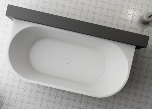 Ванна акриловая Vincea VBT-621