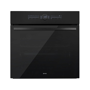 Электрический духовой шкаф Zorg RAV616 black