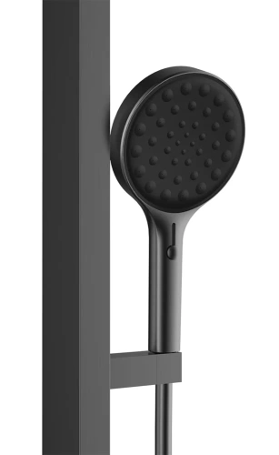 Душевая система Vincea Inspire VSFS-3I11GM