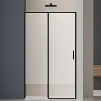 Душевая дверь Vincea Soft 2 VDS-3SO2110CLB