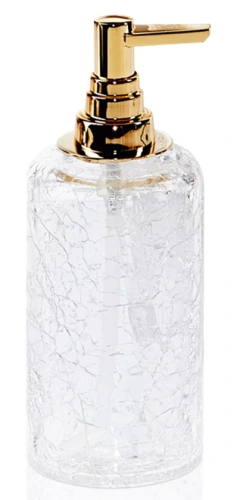 Дозатор для мыла Decor Walther Crack SSP 0932820