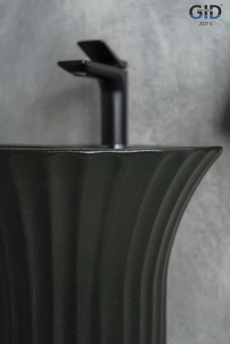 Умывальник Gid Nb132bg