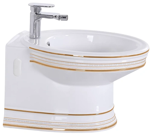 Биде подвесное CeramaLux 4289