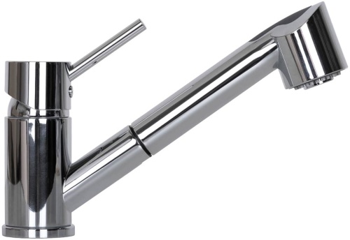 Смеситель для кухни Alveus CLEO-PS CHR VA 1088774