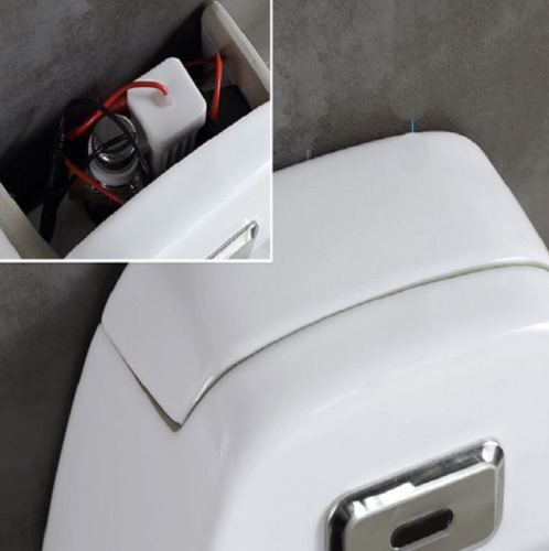 Писсуар CeramaLux X546P