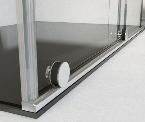 Душевой уголок Vincea Arno VSR-1A9015CL