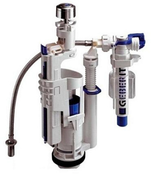 Смывной механизм Globo BA016