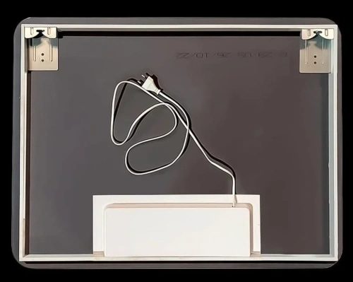 Зеркало Vincea LED VLM-3BE9007-2 900х700