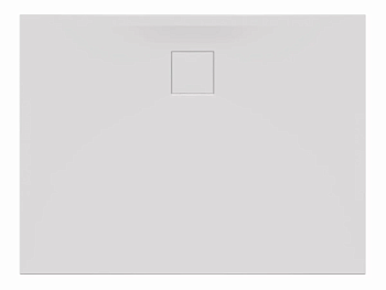 Душевой поддон Kolpa-san Serra 120x80 white  576410