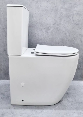 Унитаз напольный Ceramalux 1289A