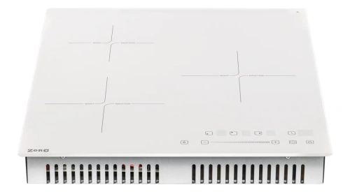 Индукционная варочная панель Zorg INO45 white