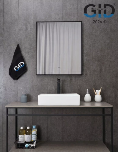 Умывальник Gid N1204