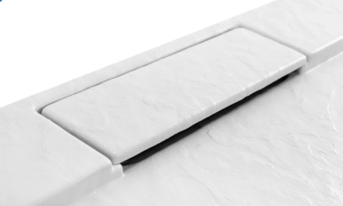Душевой поддон Rea Grand White 90x90 K4592