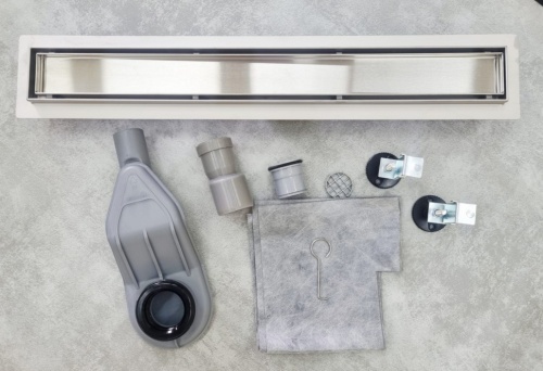 Трап для душа CeramaLux CL6138-60