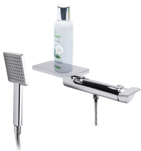 Смеситель для душа Ahti Naantali NT305000 Смеситель для душа Ahti Naantali NT305000