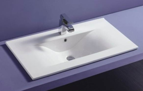 Умывальник CeramaLux 807-80