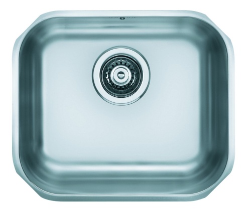 Мойка для кухни Alveus VARIANT 40 SAT-90 340x400x185 1009392