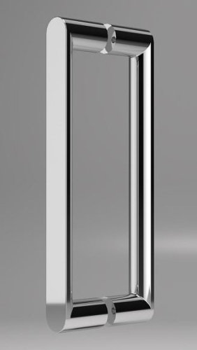 Душевой уголок Vincea Dice VSR-4D1011CL