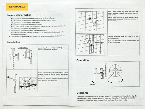 Гигиенический душ Caprigo Don 53-133-NER Гигиенический душ Caprigo Don 53-133-NER