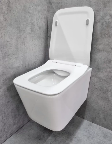 Унитаз подвесной Ceramalux NS 5170