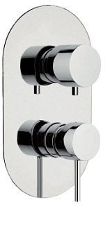 Смеситель для душа Remer X Style X93