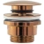 Донный клапан для раковины Rea Copper A5698 Донный клапан для раковины Rea Copper A5698