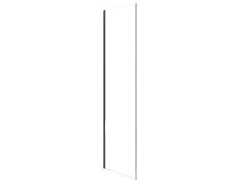 Душевая стенка Rea Rapid chrom 90 K5609