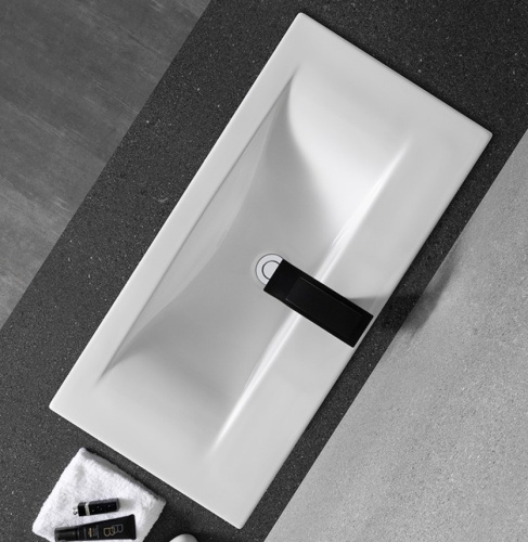 Умывальник CeramaLux 9393-80