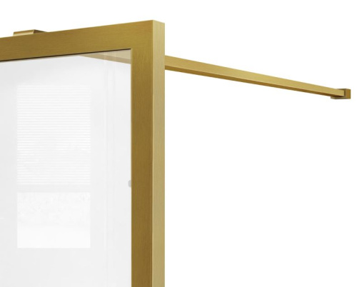 Душевая стенка Vincea Walk-In VSW-1HC900CFBG