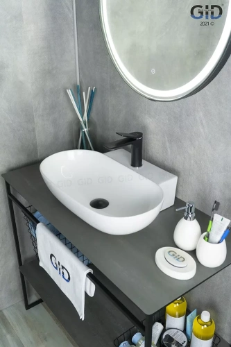 Умывальник Gid N9234