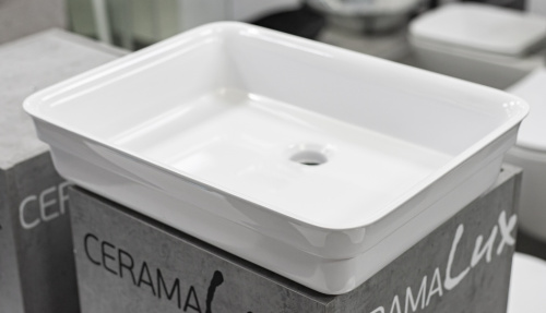 Умывальник Andrea Effie 50